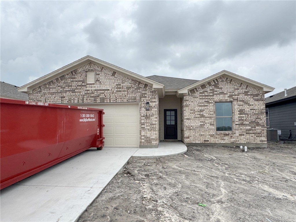 1410 Aegon Corpus Christi TX 78415