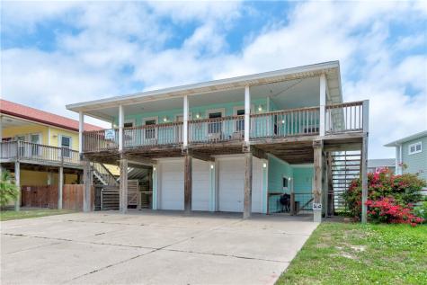 619 Parkplace Port Aransas TX 78373