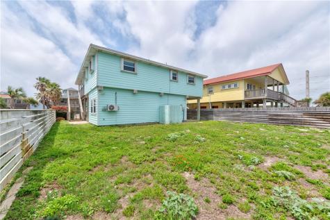 619 Parkplace Port Aransas TX 78373