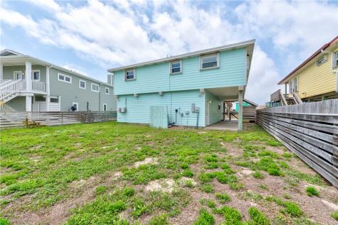 619 Parkplace Port Aransas TX 78373