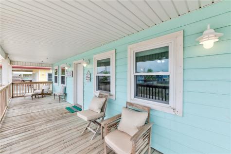 619 Parkplace Port Aransas TX 78373