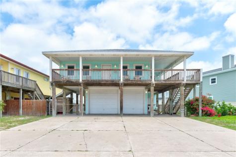 619 Parkplace Port Aransas TX 78373