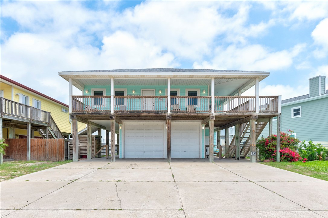 619 Parkplace Port Aransas TX 78373