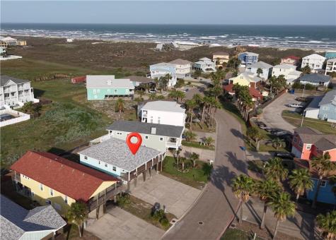 619 Parkplace Port Aransas TX 78373