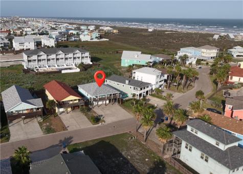 619 Parkplace Port Aransas TX 78373