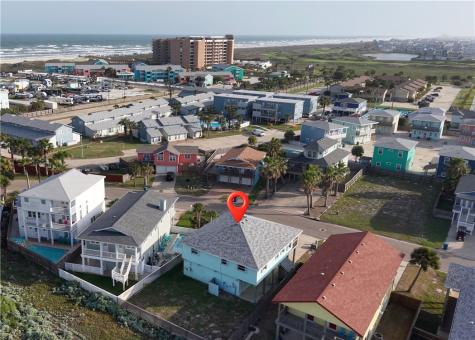 619 Parkplace Port Aransas TX 78373