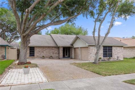 3109 Dunbarton Oak Street Corpus Christi TX 78414