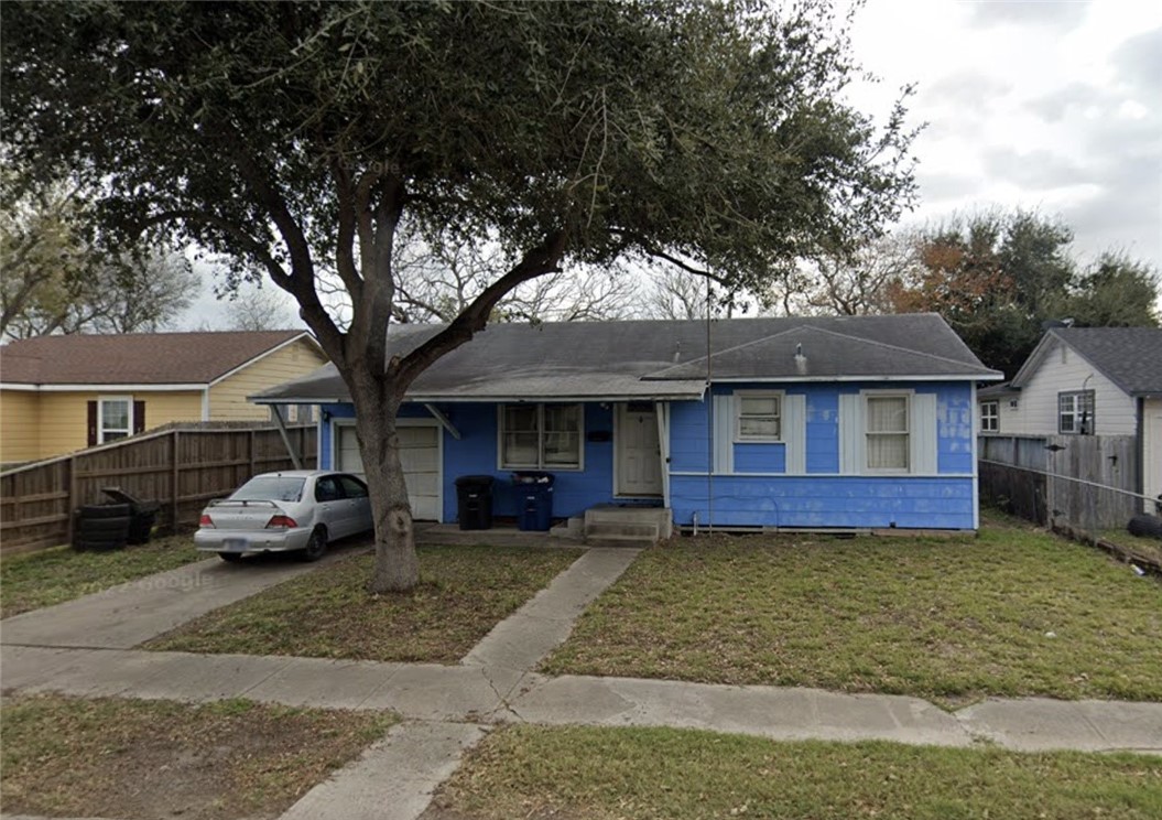 4310 Cottage Street Corpus Christi TX 78415