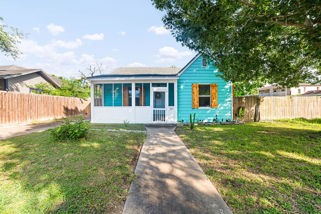 337 Ohio Avenue Corpus Christi TX 78404