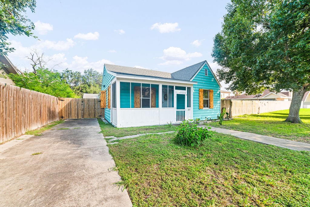 337 Ohio Avenue Corpus Christi TX 78404
