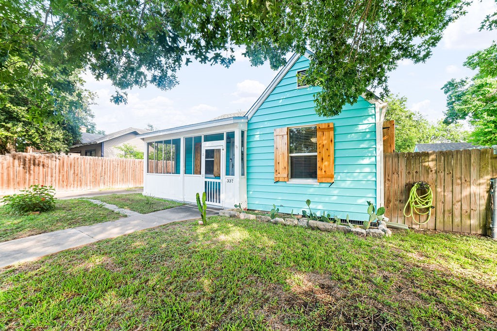 337 Ohio Avenue Corpus Christi TX 78404