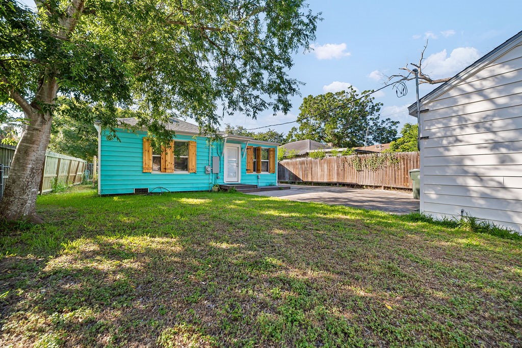 337 Ohio Avenue Corpus Christi TX 78404