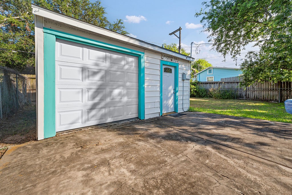 337 Ohio Avenue Corpus Christi TX 78404