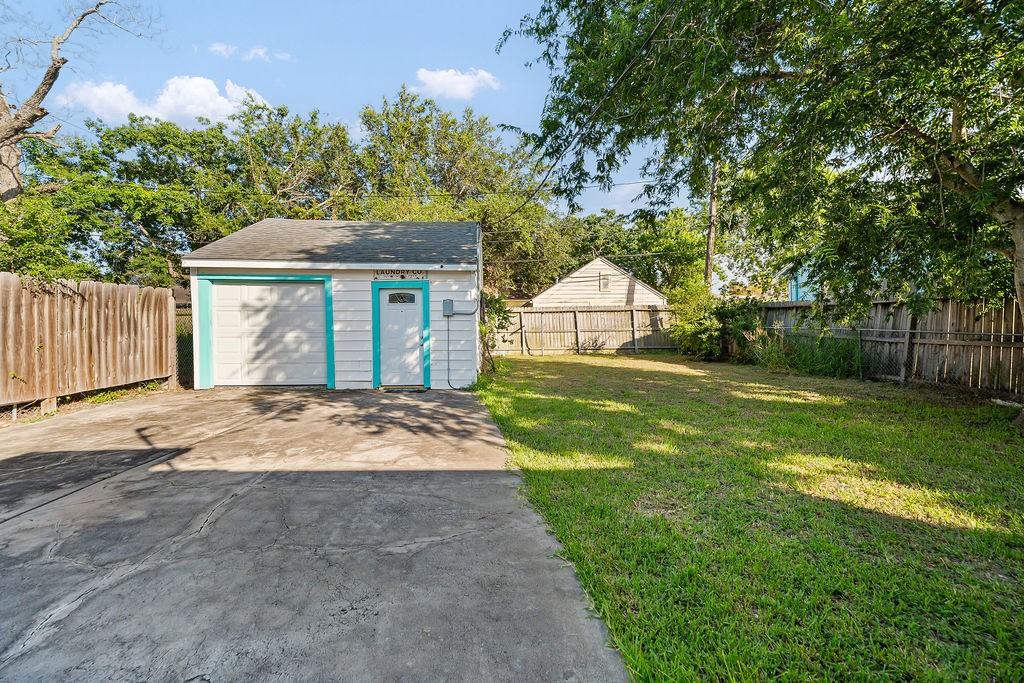 337 Ohio Avenue Corpus Christi TX 78404