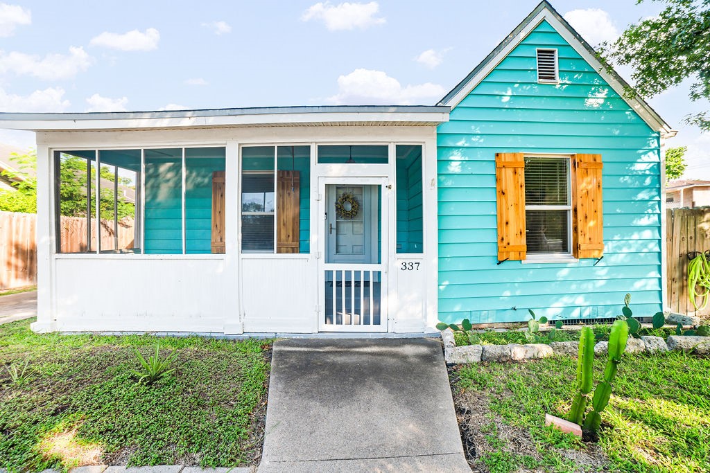 337 Ohio Avenue Corpus Christi TX 78404