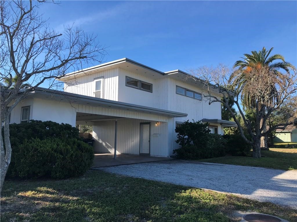 6073 Edgewater Drive Corpus Christi TX 78412