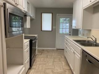 6073 Edgewater Drive Corpus Christi TX 78412
