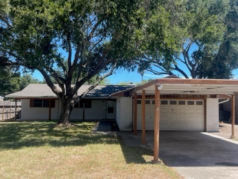 3343 Bali Drive Corpus Christi TX 78418