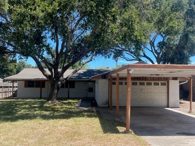 3343 Bali Drive Corpus Christi TX 78418