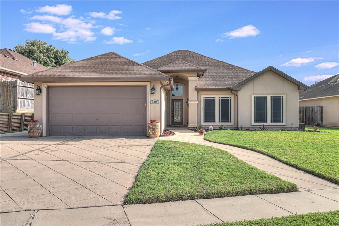 4329 Wordsworth Creek Corpus Christi TX 78410