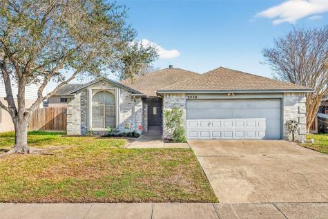 3038 Twin Creek Drive Corpus Christi TX 78414