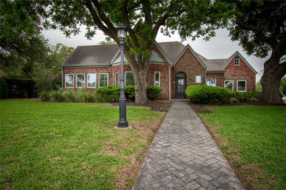 261 Louisiana Avenue Corpus Christi TX 78404