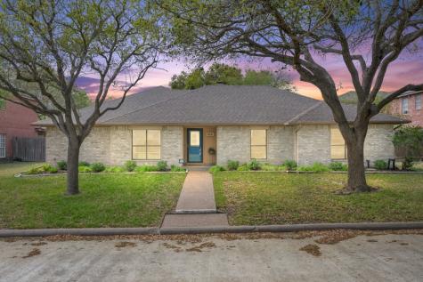 7021 Adbury Drive Corpus Christi TX 78413