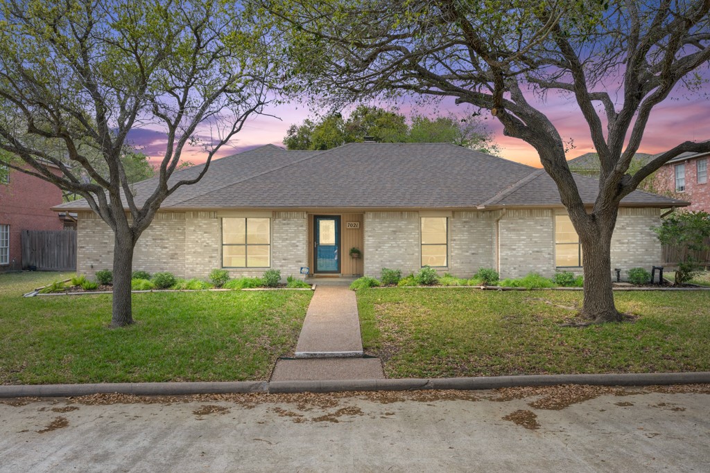 7021 Adbury Drive Corpus Christi TX 78413