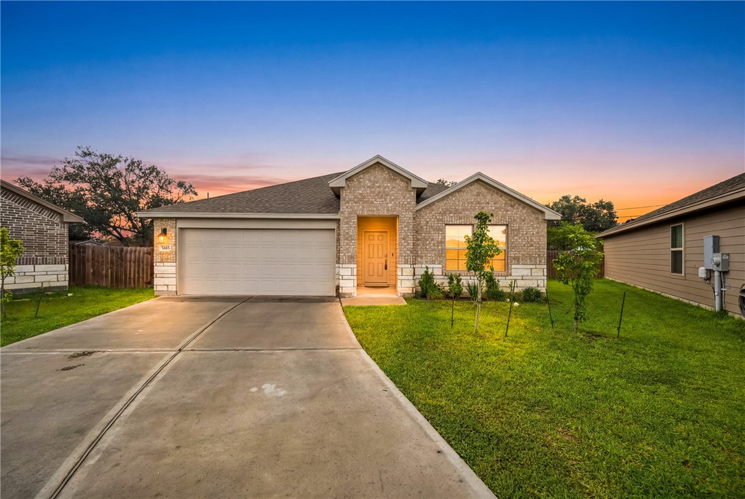 3950 Jayden Drive Corpus Christi TX 78410
