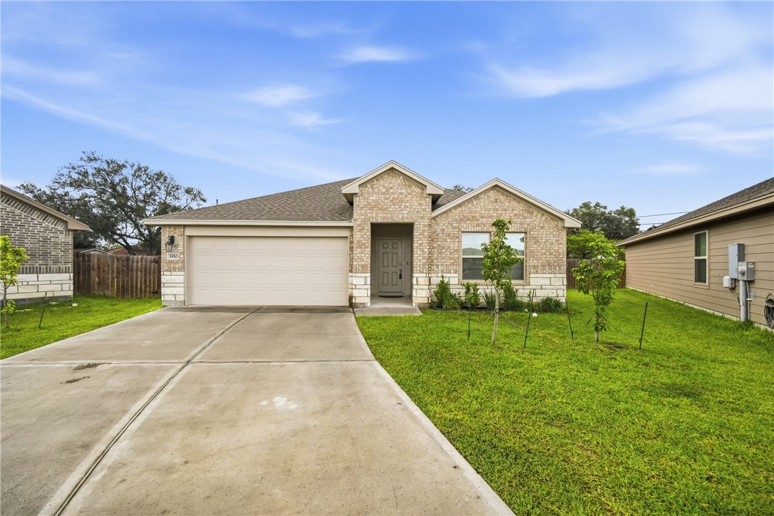 3950 Jayden Drive Corpus Christi TX 78410