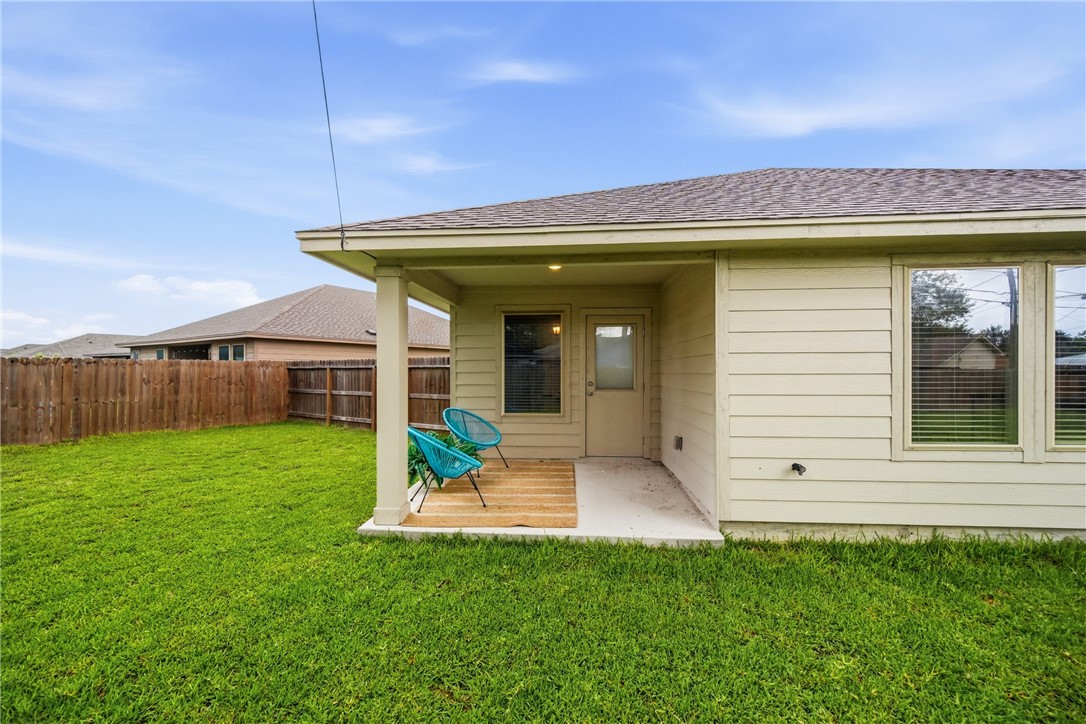 3950 Jayden Drive Corpus Christi TX 78410
