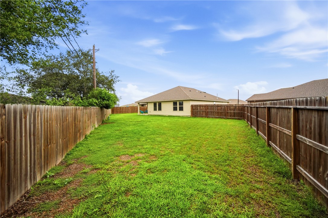 3950 Jayden Drive Corpus Christi TX 78410