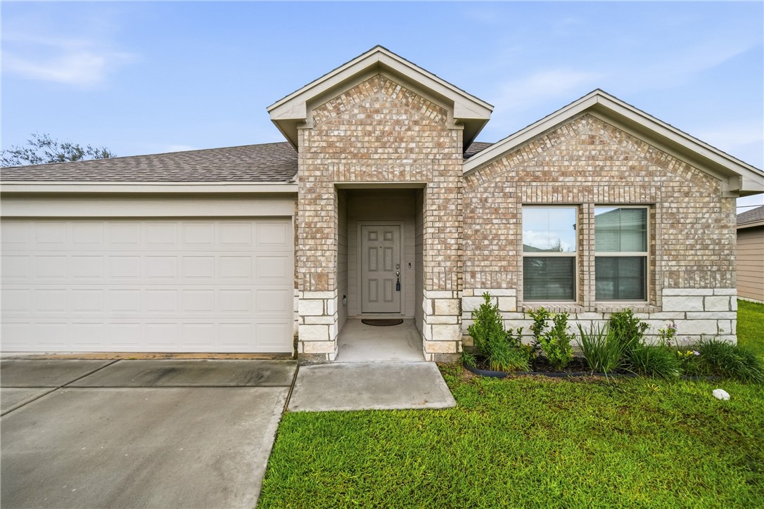 3950 Jayden Drive Corpus Christi TX 78410