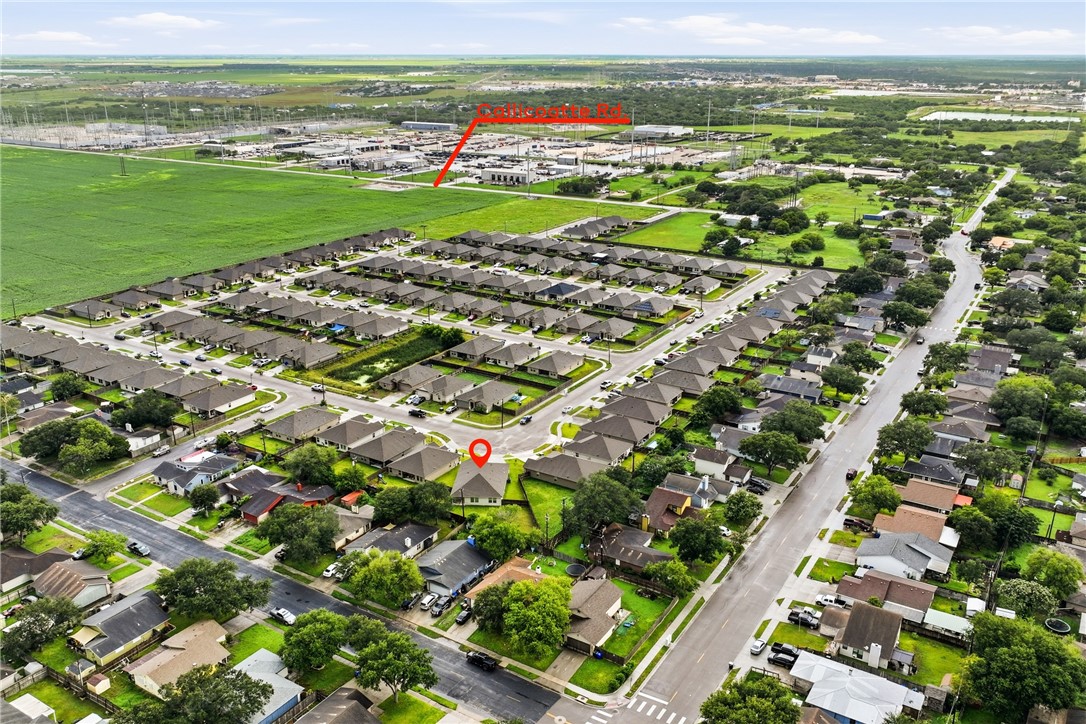 3950 Jayden Drive Corpus Christi TX 78410