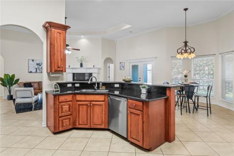 6534 Picante Drive Corpus Christi TX 78414