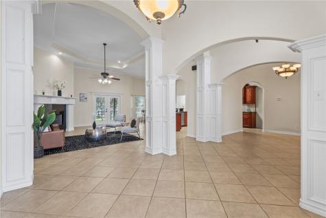 6534 Picante Drive Corpus Christi TX 78414