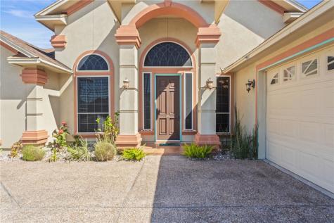 6534 Picante Drive Corpus Christi TX 78414