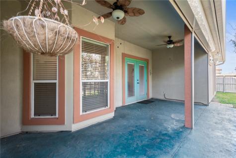 6534 Picante Drive Corpus Christi TX 78414