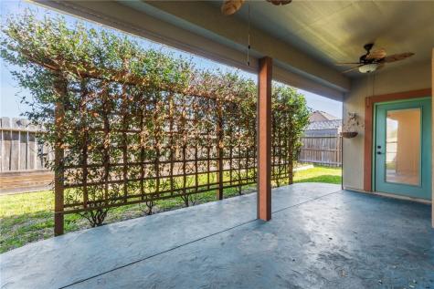 6534 Picante Drive Corpus Christi TX 78414
