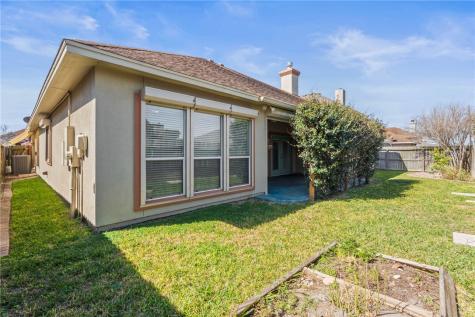6534 Picante Drive Corpus Christi TX 78414