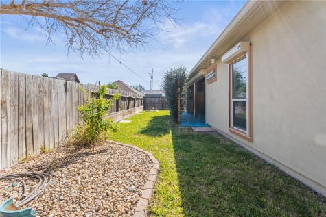 6534 Picante Drive Corpus Christi TX 78414