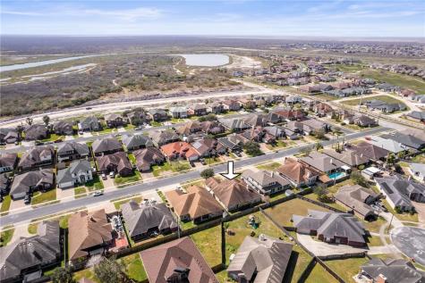 6534 Picante Drive Corpus Christi TX 78414