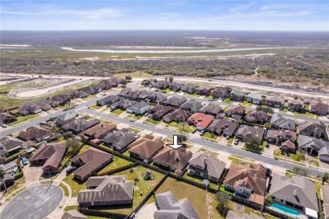 6534 Picante Drive Corpus Christi TX 78414