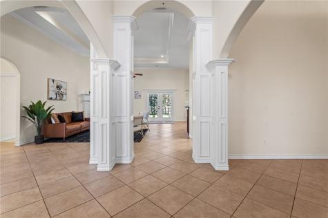 6534 Picante Drive Corpus Christi TX 78414