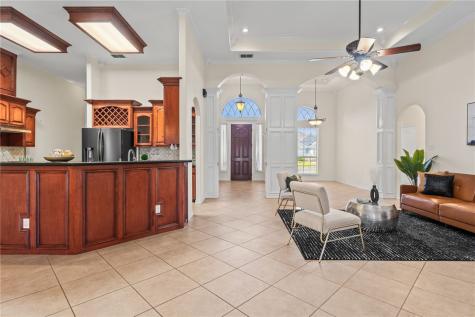 6534 Picante Drive Corpus Christi TX 78414