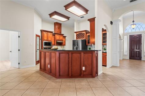 6534 Picante Drive Corpus Christi TX 78414