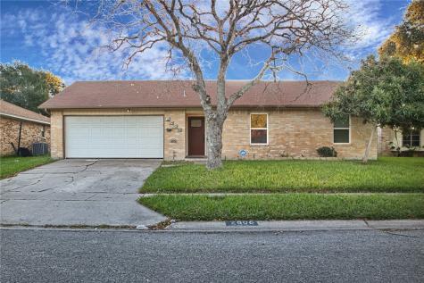2806 Erie Drive Corpus Christi TX 78414