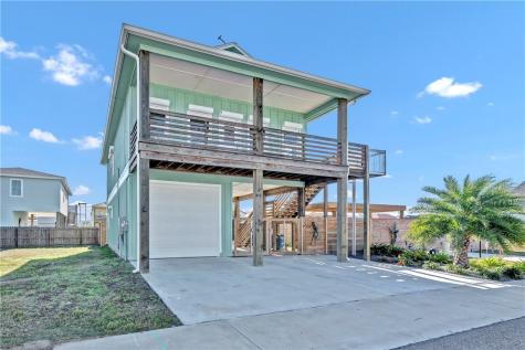 230 Port Lavaca Street Port Aransas TX 78373