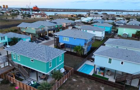 230 Port Lavaca Street Port Aransas TX 78373