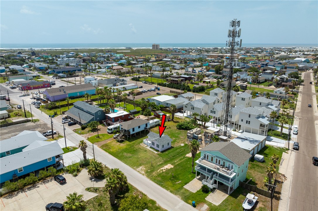 151 W White Avenue Port Aransas TX 78373